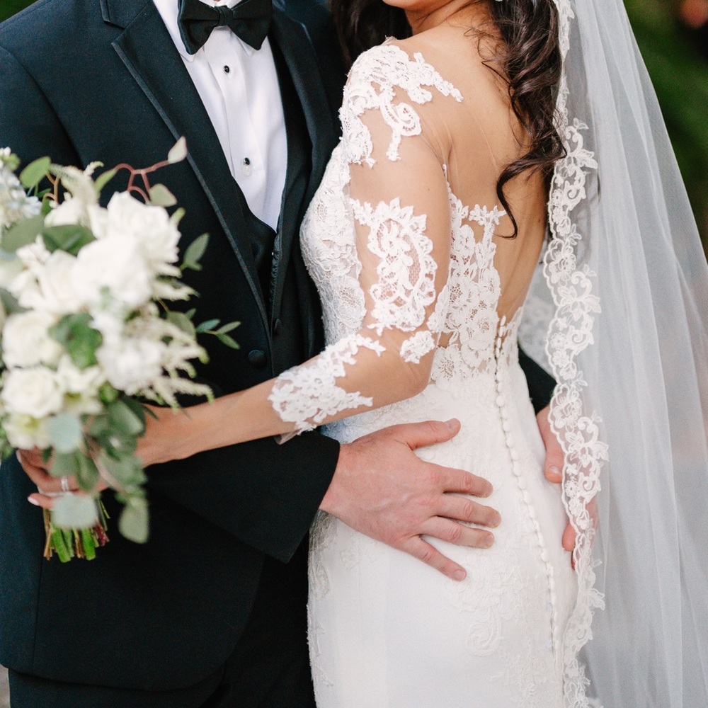 pronovias atelier vicenta
